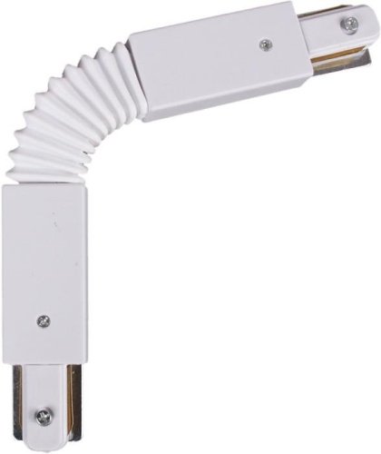 Коннектор гибкий RL 06040 flexible connector WT
