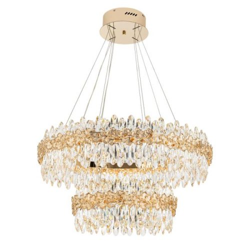 ML.9888.800.500 GD Подвесная люстра ML Modelux ML.9888.800.500 GD
