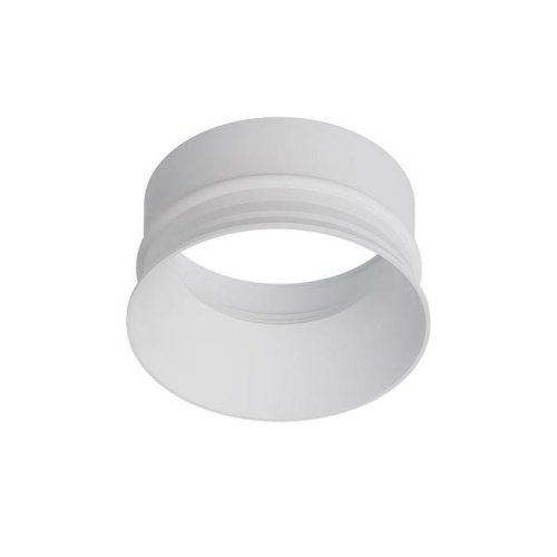 A3010PL-1WH Декоративная рамка для безрамочного светильника Arte Lamp Inter A3010PL-1WH