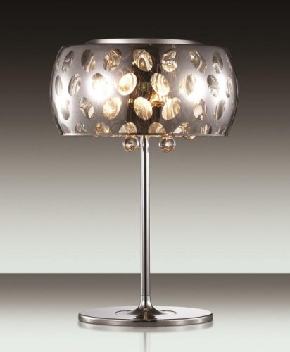 2750/3T Настольная лампа Odeon Light Piera 2750/3T