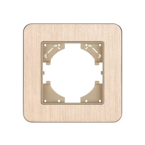 Рамка Arlight Akiry 049683