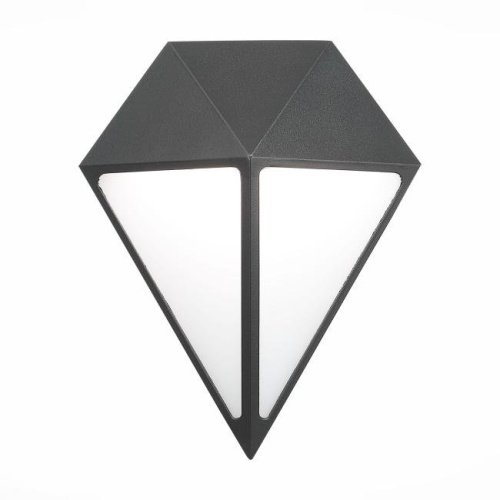 SL9500.441.01 Уличный настенный светильник ST Luce Cubismo SL9500.441.01