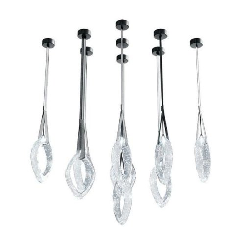L65703 Светильник подвесной L'Arte Luce Luxury Origin L65703