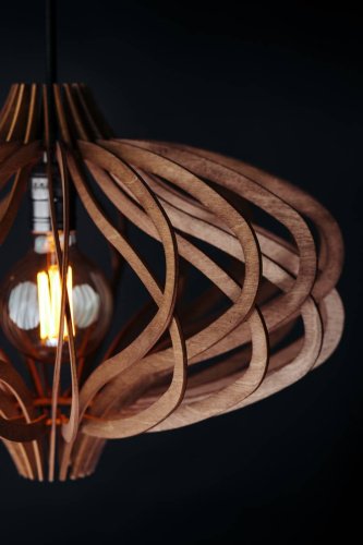 2240pl Светильник подвесной Woodshire Орион 2240pl