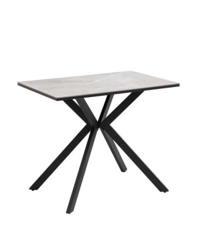 AV 5023-900/600-IMG-9005 Кухонный стол Stool Group AV 5023-900/600-IMG-9005