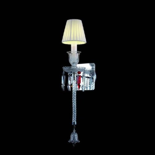 Настенное бра Delight Collection Moollona MB11027010-1B black