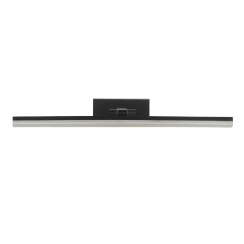 Подсветка зеркал и полок Lumina Deco LDW 6026-570 BK