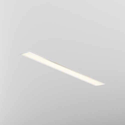 Встраиваемый светильник Maytoni Встраиваемые линейные светильники LL313001