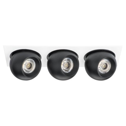 Встраиваемый светильник Lightstar Intero i536727272