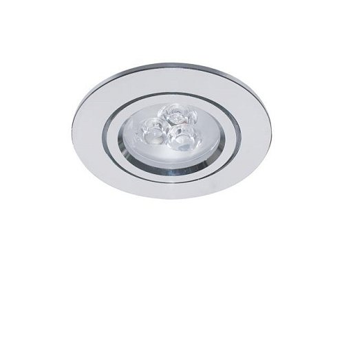 070034 Встраиваемый светильник Lightstar Acuto 070034