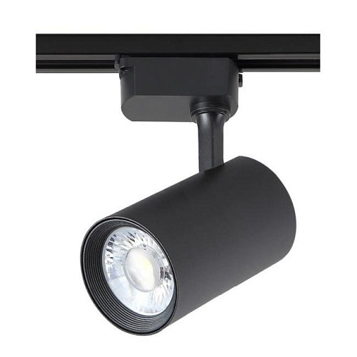 CLT 0.31 006 30W BL Трековый светильник Crystal Lux Clt 0.11 CLT 0.31 006 30W BL