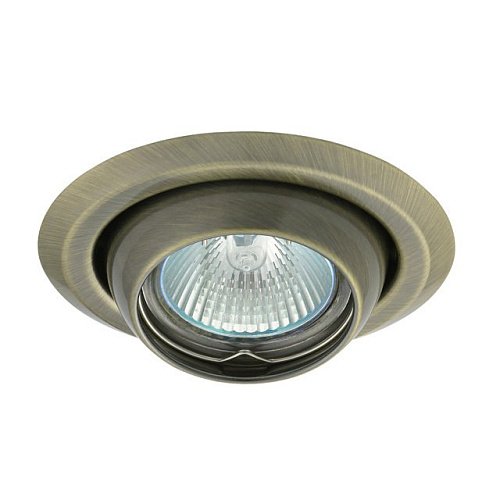 336 Встраиваемый светильник Kanlux Argus 336
