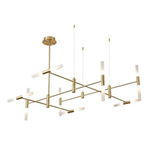 SL1216.203.16 Подвесная люстра ST Luce SL1216.203.16