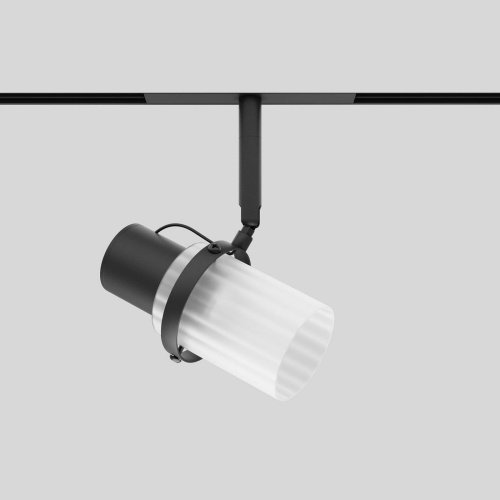 Трековый светильник Elektrostandard Slim Magnetic Slim Magnetic Трековый светильник 10W 4000K (черный) 85532/01