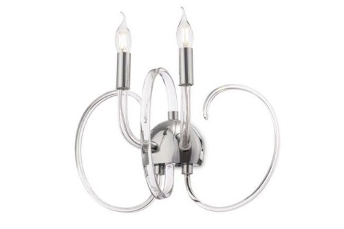 MOD051WL-02TR Настенное бра Maytoni Atlanta MOD051WL-02TR