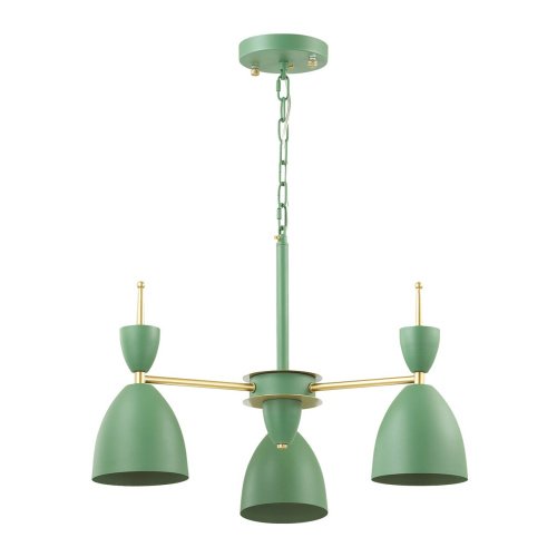 3785/3 Подвесная люстра Lumion Gemma 3785/3