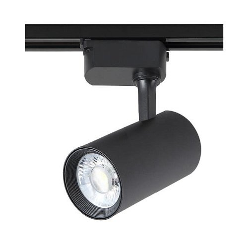 CLT 0.31 006 20W BL Трековый светильник Crystal Lux Clt 0.11 CLT 0.31 006 20W BL