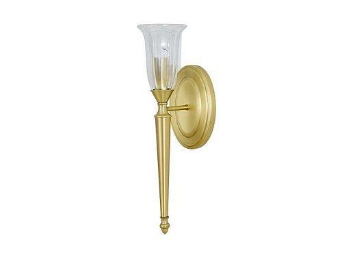 3712/A brass Настенное бра Newport Margo 3712/A brass