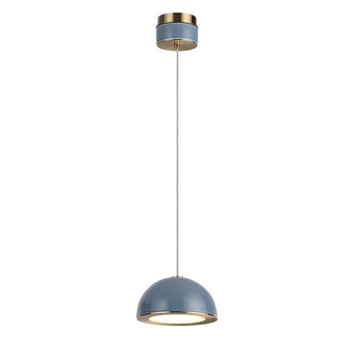 Светильник подвесной Odeon Light EXCLUSIVE Lulu 5452/6LA
