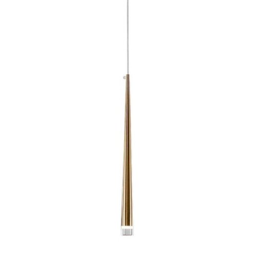 OM042820-1 gold Светильник подвесной Delight Collection Aquitaine OM042820-1 gold