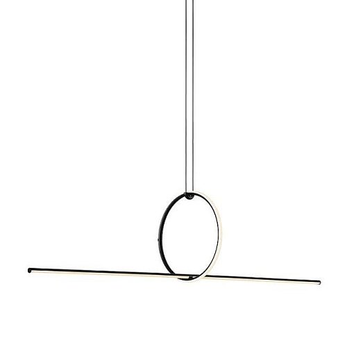 Светильник подвесной L'Arte Luce Luxury Arrangements Round L46902