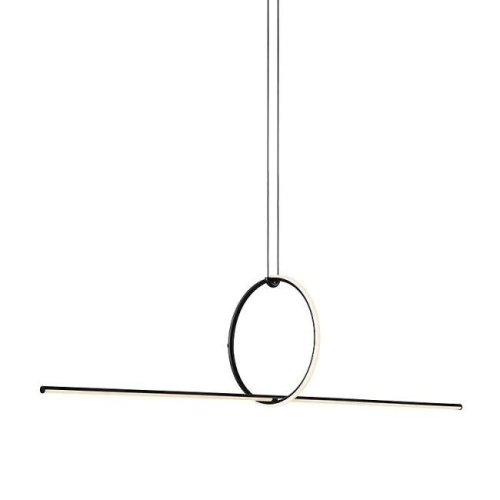 Светильник подвесной L'Arte Luce Luxury Arrangements Round L46902