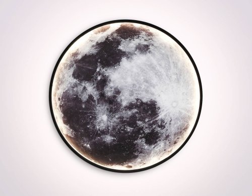 Настенный светильник Ambrella Wall FW11110