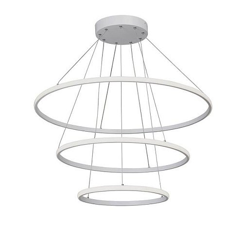 V04614-03/3S Подвесная люстра Vitaluce V04614-03/3S