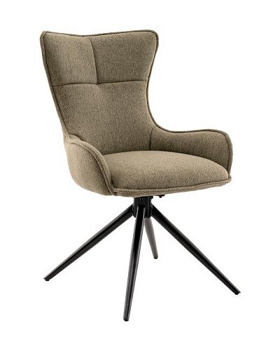 OS-2049K-1 Neve 34 Обеденный стул Stool Group Irigo OS-2049K-1 Neve 34