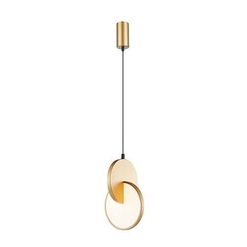 4608-1P Светильник подвесной F-Promo Grahan 4608-1P