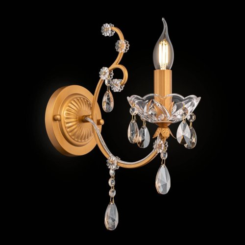 Настенное бра Maytoni Sevilla DIA004-01-G