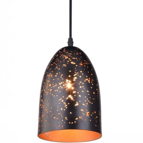 A1615SP-1BK Светильник подвесной Arte Lamp Buchino A1615SP-1BK