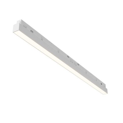 VGL030-4-24W3K-WW-DS-W Трековый светильник Эксилайт / Exilight Voltega VGL030-4-24W3K-WW-DS-W