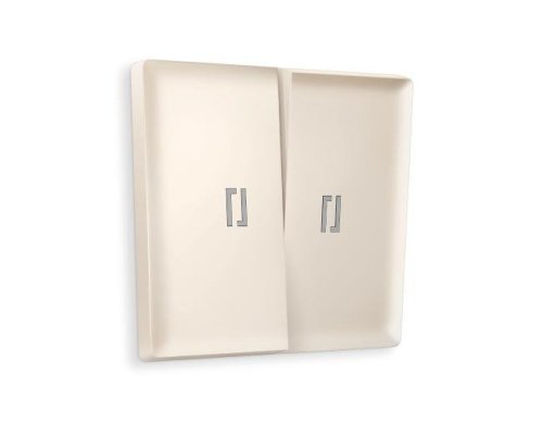 Накладка на механизм Ambrella Volt ALFA AP3240