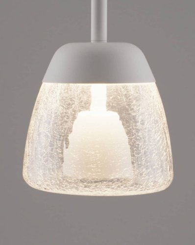 V10872-PL Светильник подвесной Moderli Eir V10872-PL