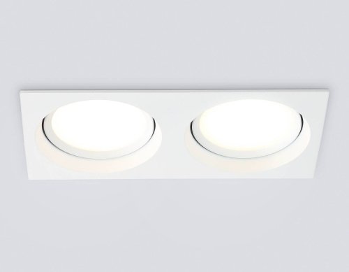 Встраиваемый светильник Ambrella Standard Tech TN52234