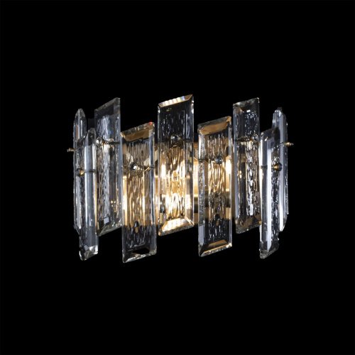 MB22020110-2A gold Настенное бра Delight Collection MD22020110 MB22020110-2A gold