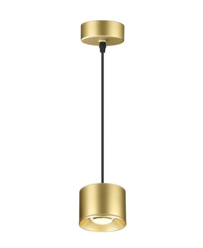 Светильник подвесной Novotech Patera 358671