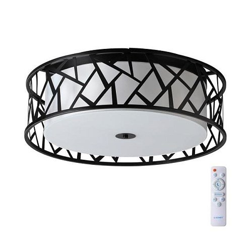 7700/60L Потолочная люстра Sonex Fabiana 7700/60L