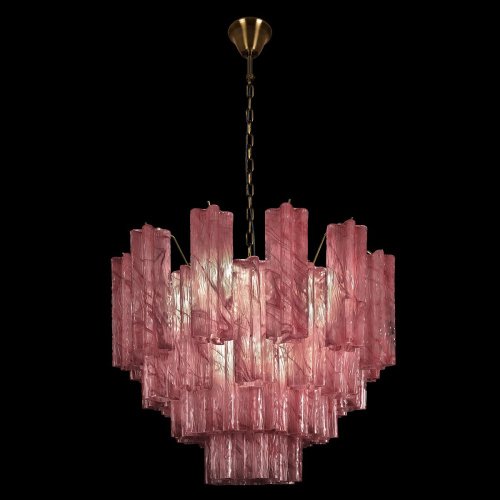 10580/600 Pink 10580/600 Pink Подвесной светильник LOFT IT Murano