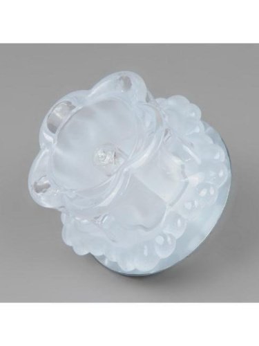 Встраиваемый светильник Elvan TCH-1515W-GY-5.3-Wh