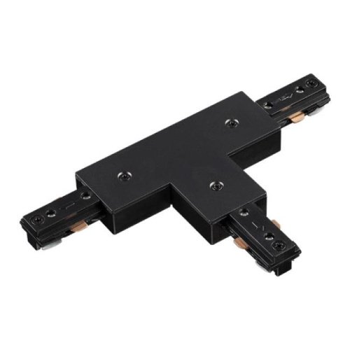 135011 Соединитель с токопроводом T-образный Novotech Port 135011