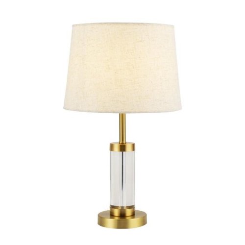 Настольная лампа ML Modelux ML.5502.01TL BS