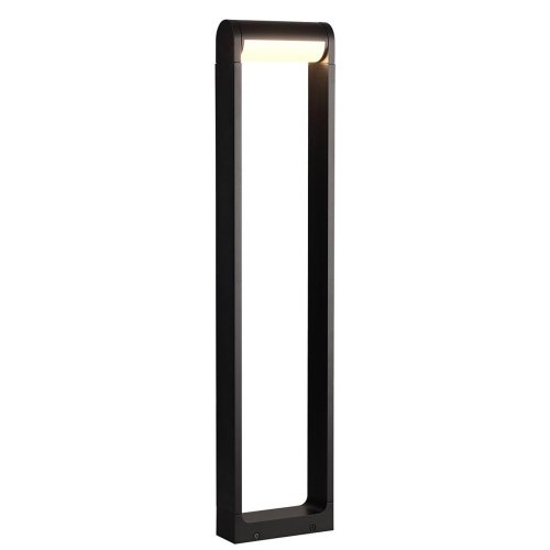 7117/12GLA Уличный наземный светильник Odeon Light Twinset 7117/12GLA