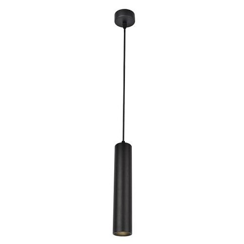 Светильник подвесной Arte Lamp Lira A5600SP-1BK