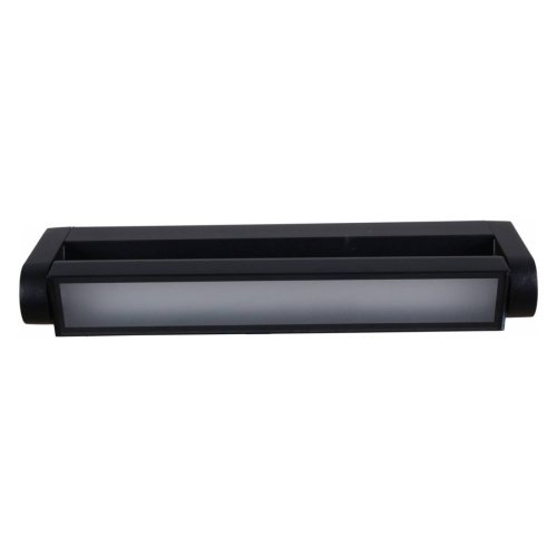 Настенный светильник Reluce 86878-9.2-001JH LED18W BK RLOS