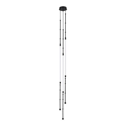 SL6132.405.45 Светильник подвесной ST Luce Strap SL6132.405.45