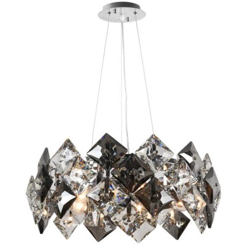 Natali Kovaltseva Sierra Ii SIERRA II 81447/5C CHROME
