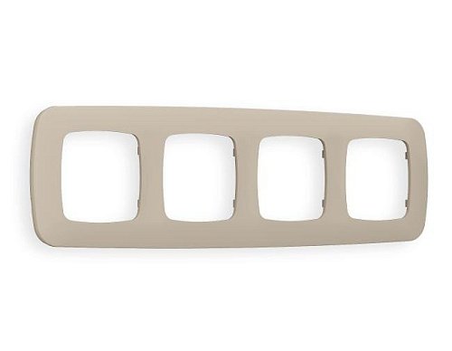 Рамка Ambrella Volt Ecta OF140364