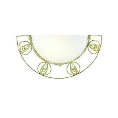 Настенно потолочный светильник Odeon Light Kanti 3483/1W